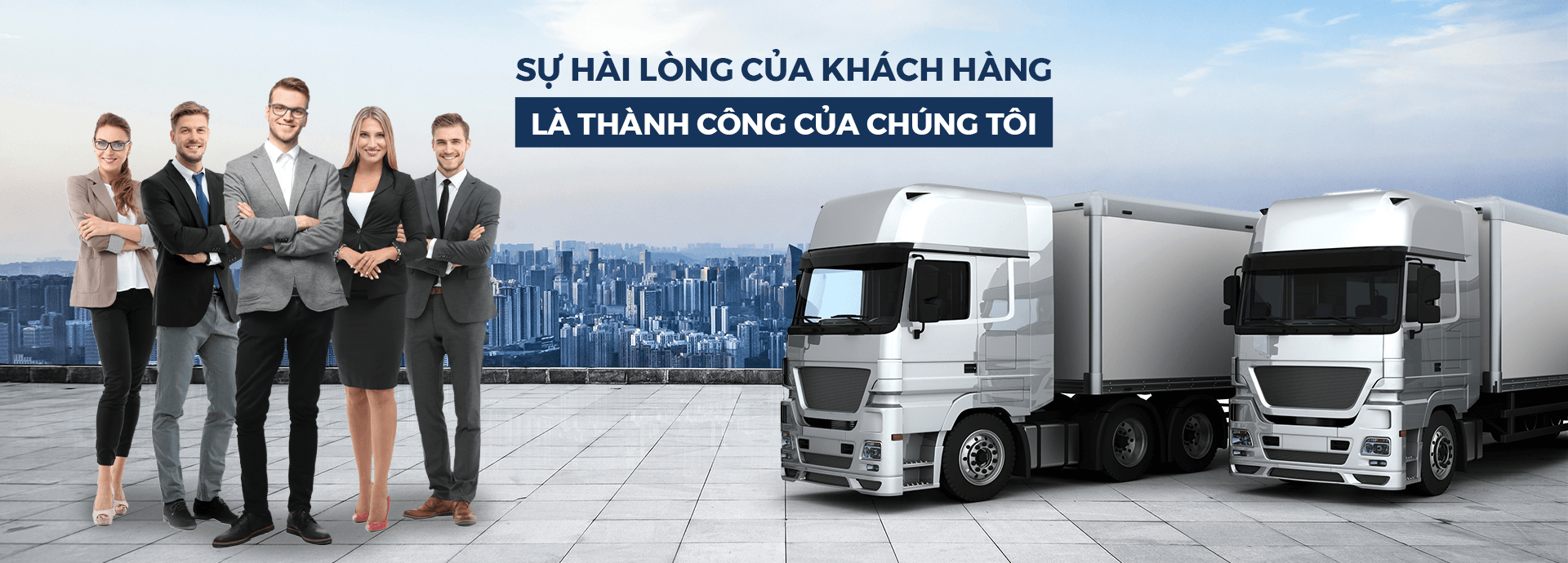 Vận tải Lộc Mã