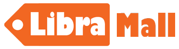 Logo Libra Mall