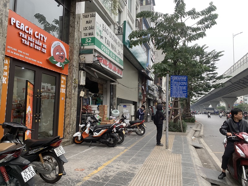 cửa hàng vít bắn tôn tại hà nội