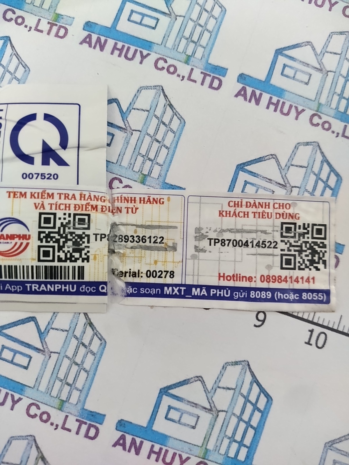 đối chiếu mã tích điểm