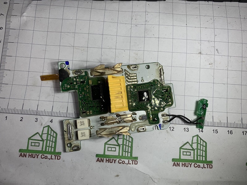 Pin makita 18V chính hãng