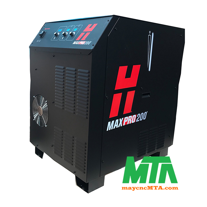 Nguồn cắt Plasma Hypertherm MAXPRO 200A - Mỹ