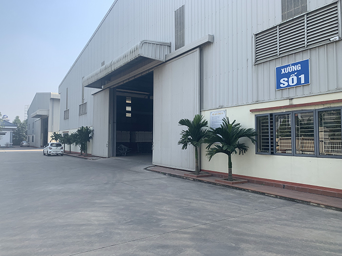 công ty Hùng Thảo mua máy cắt laser MTA