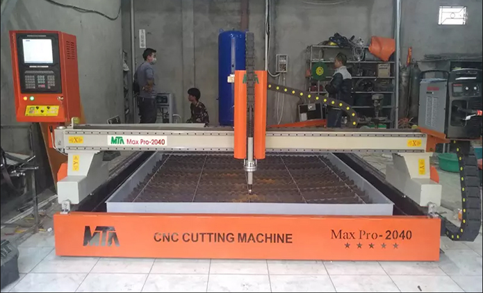 máy plasma cnc tot nhat