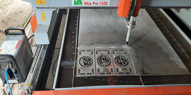 cắt cnc