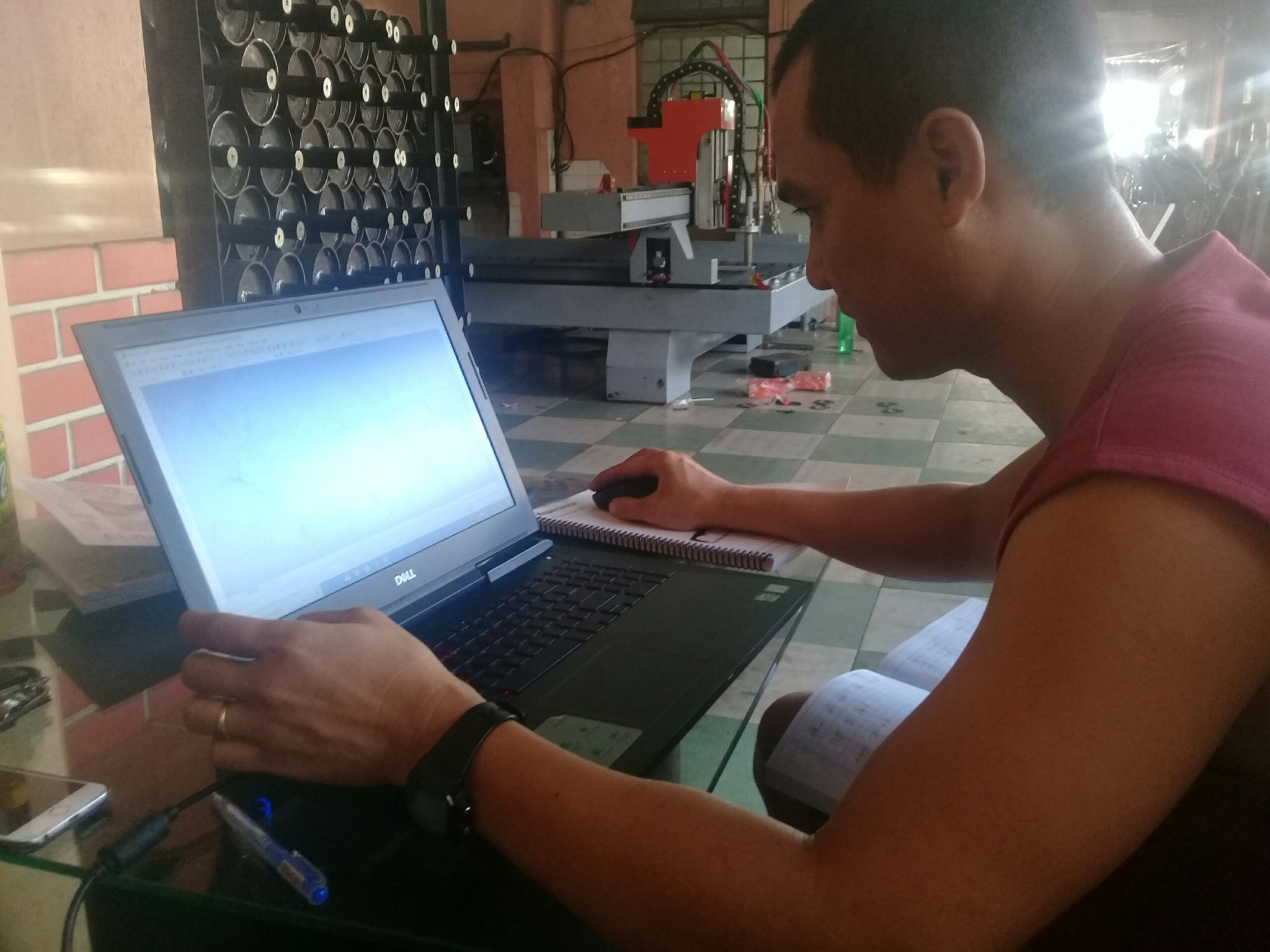 chỉnh sửa mẫu cắt plasma cnc