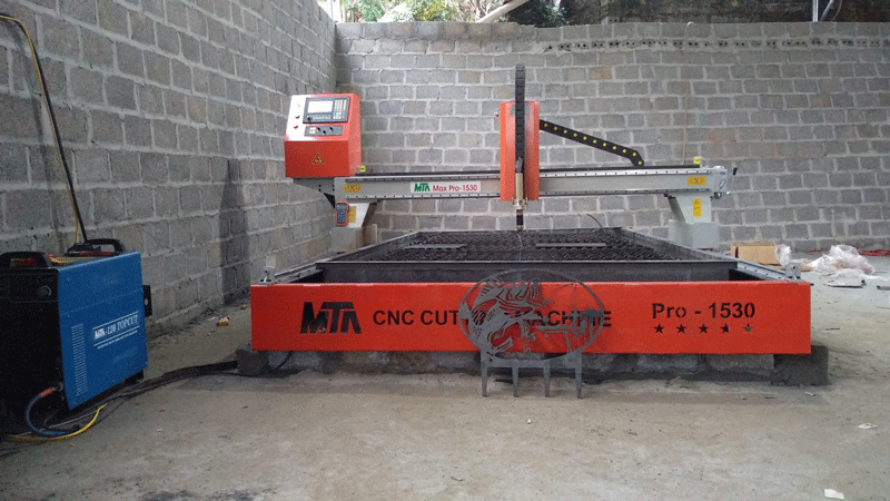 cnc plasma 1530