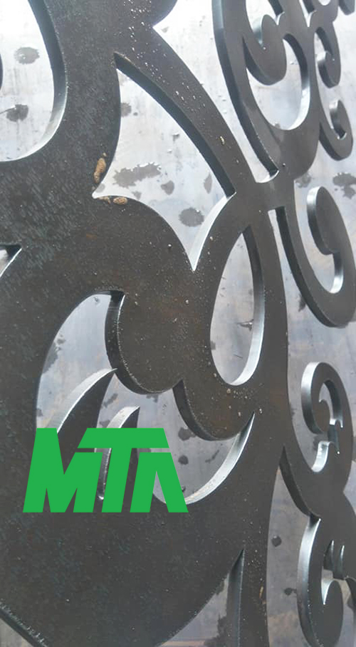 công ty bán máy cắt plasma cnc tại hà nội