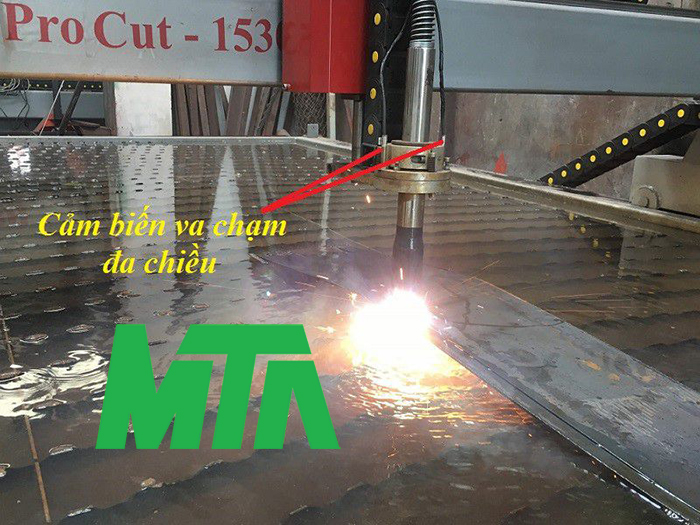 máy plasma cnc cao cấp