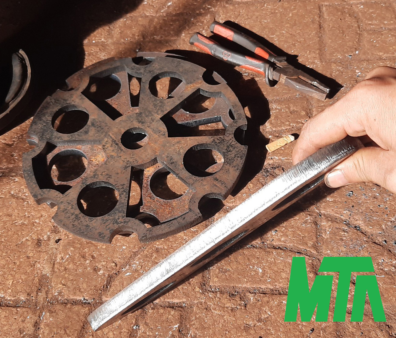 sản phẩm cắt laser