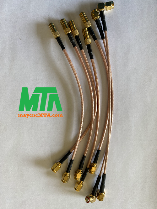 cảm biến mỏ cắt laser