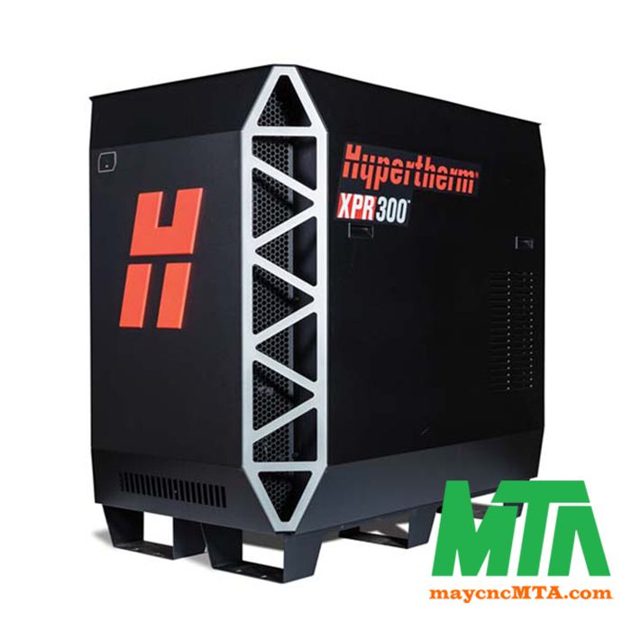 Nguồn cắt Plasma Hypertherm XPR 300A - Mỹ