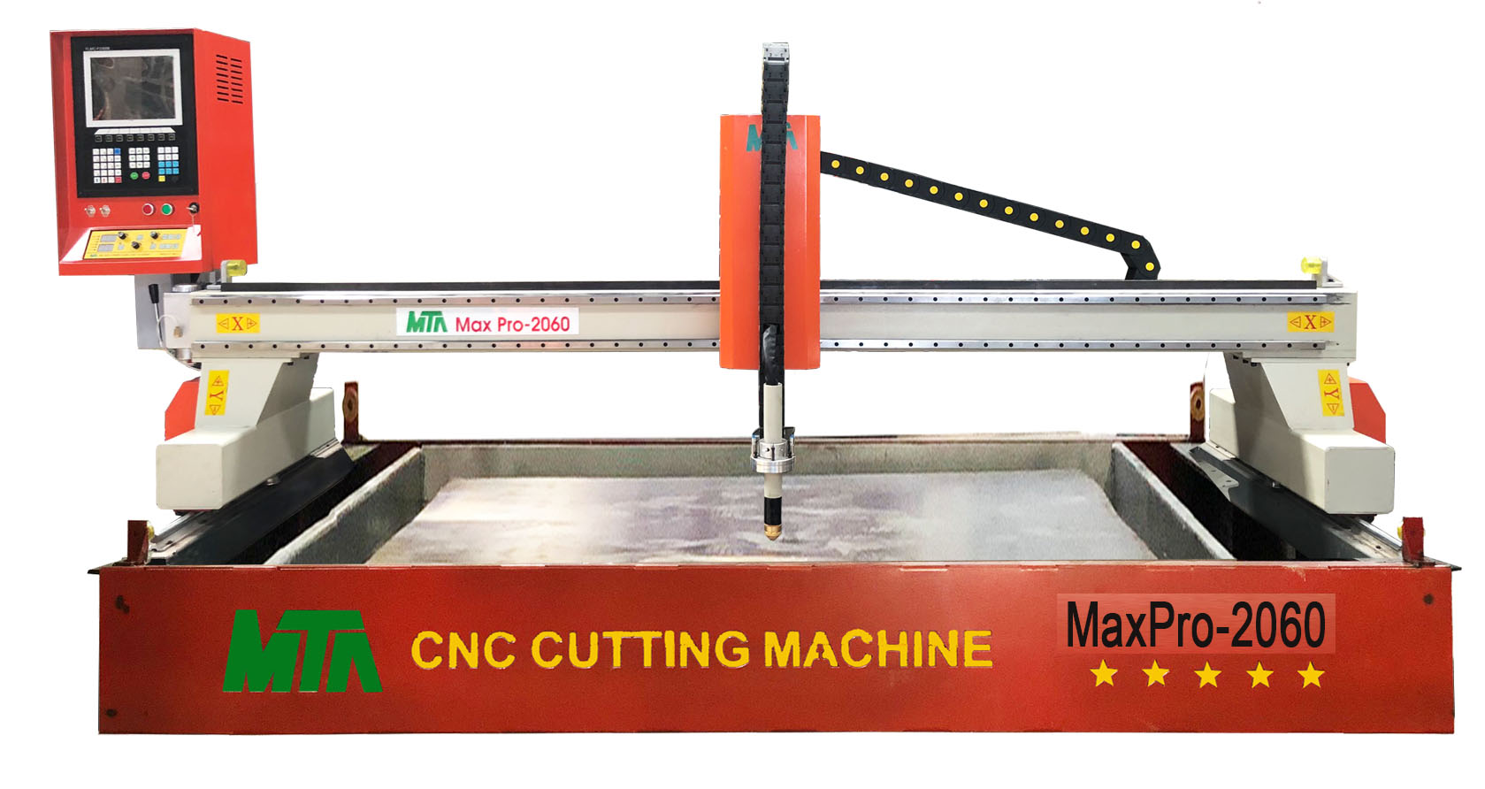 máy cắt plasma cnc