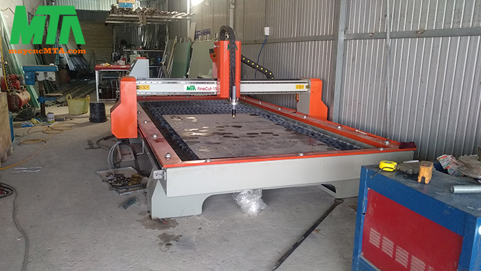 may cnc plasma