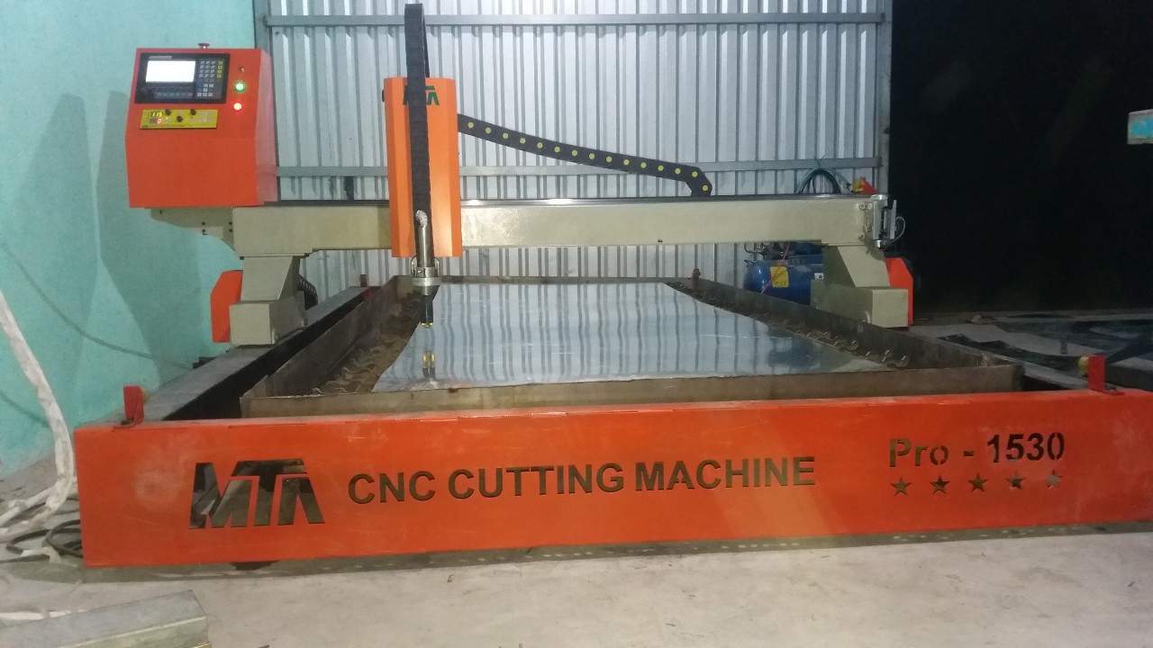 máy cắt cnc plasma tại củ chi