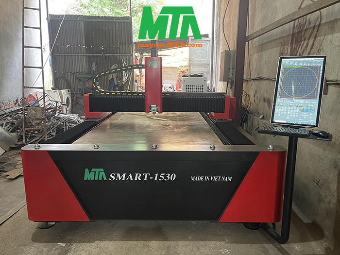 máy cắt laser tốt nhất