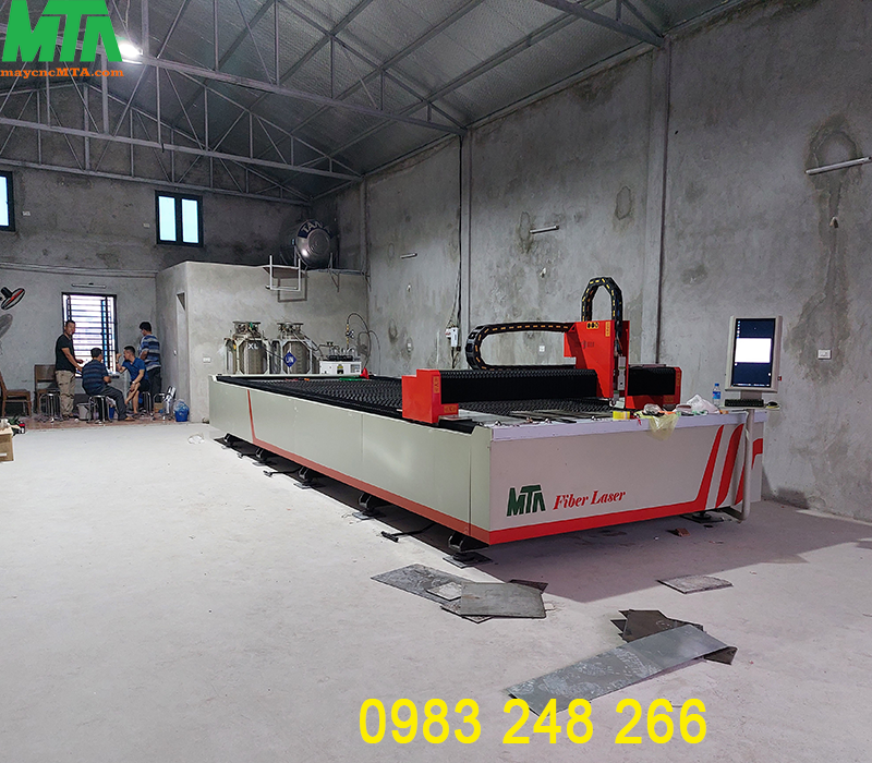 máy cắt cnc