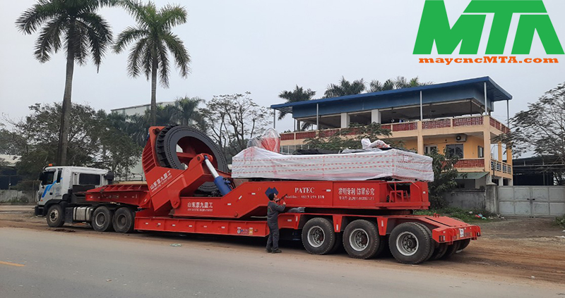 máy cắt laser kim loại