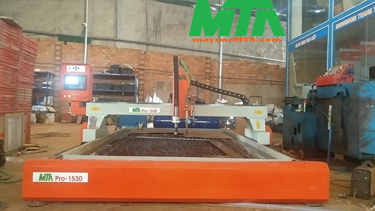 máy cắt plasma cnc