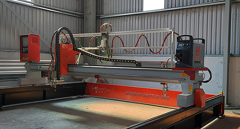 máy cắt plasma cnc