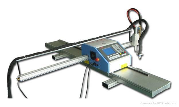 máy cắt Plasma CNC 1 ray