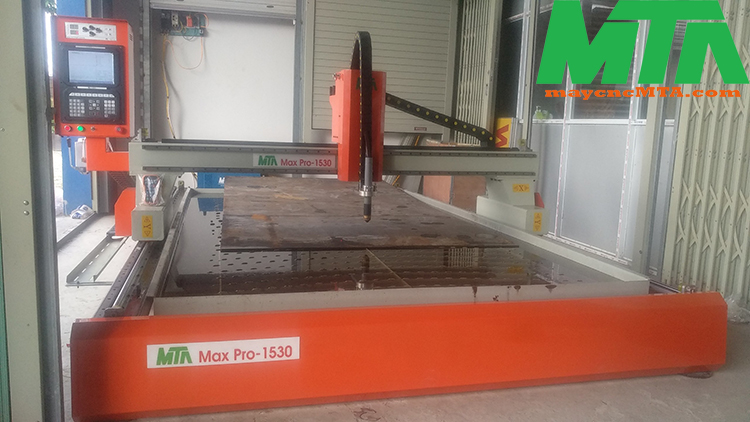 máy cắt plasma cnc