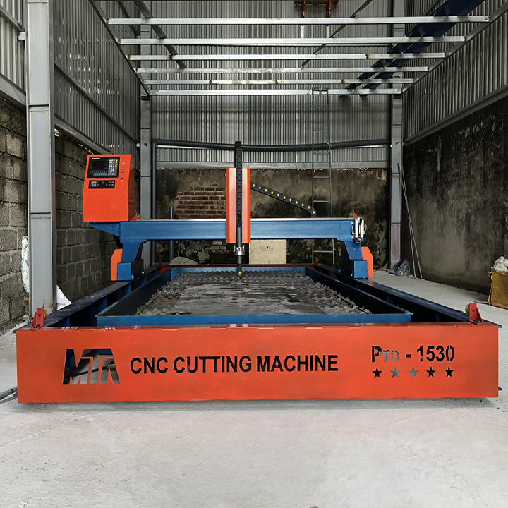 máy cắt plasma cnc