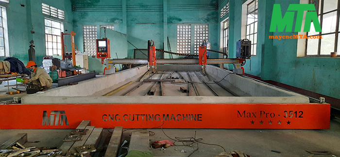 máy plasma cnc tốt nhất