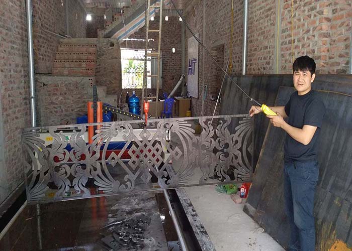 máy cắt plasma cnc