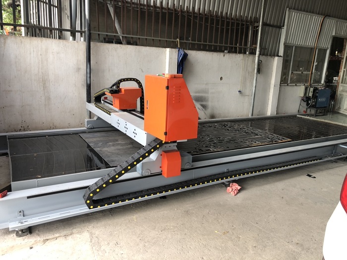 máy cắt plasma cnc tại biên hòa