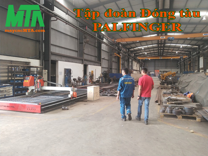 máy plasma cnc tốt nhất