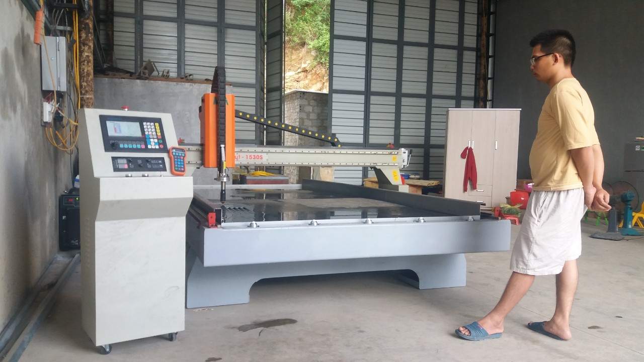 máy cắt plasma cnc việt nam