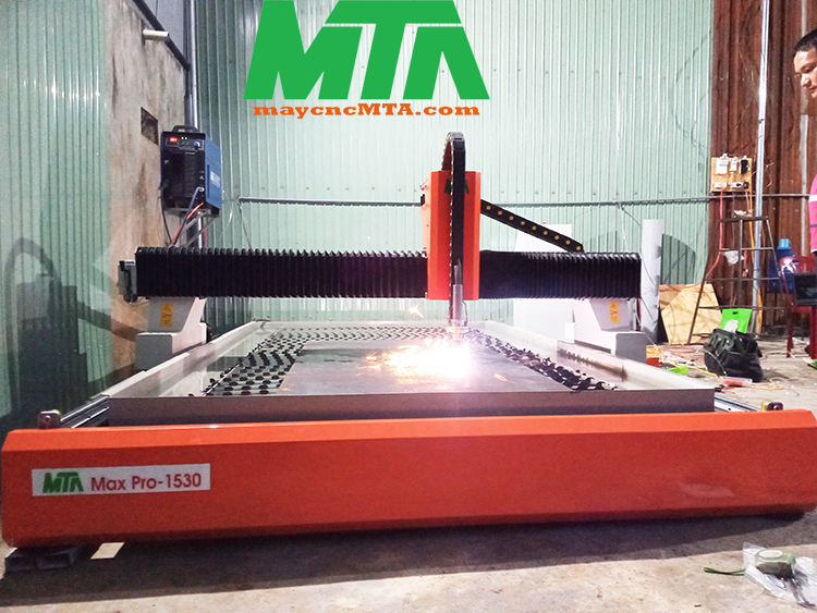 máy cắt plasma