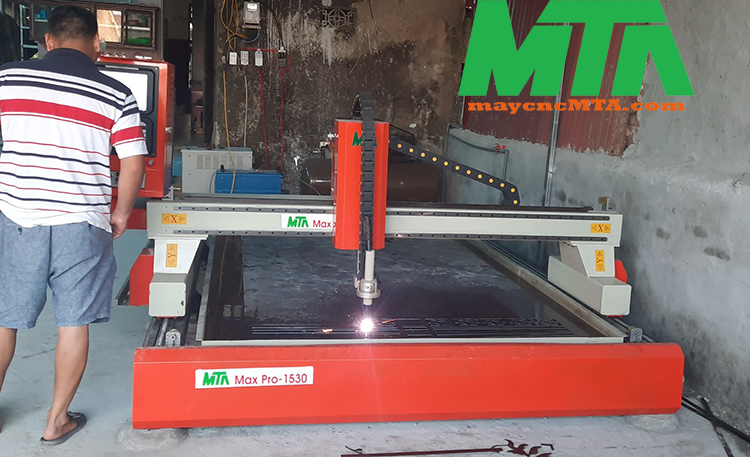 máy cắt plasma