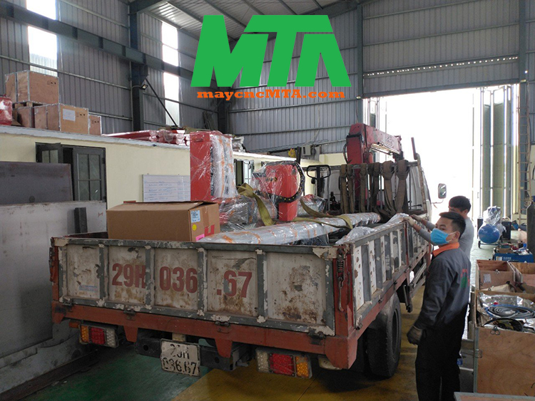 máy cắt sắt cnc