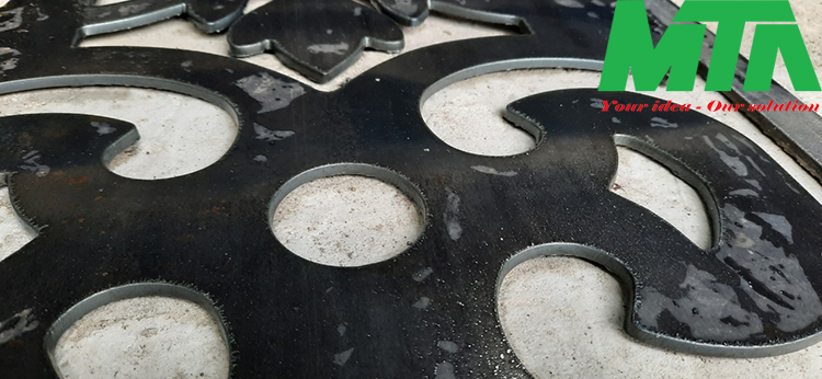 máy cắt plasma cnc