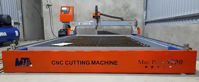 máy cắt sắt plasma