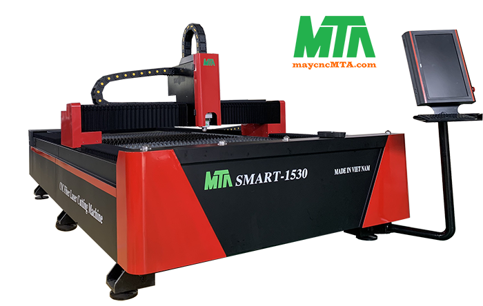 máy cnc laser