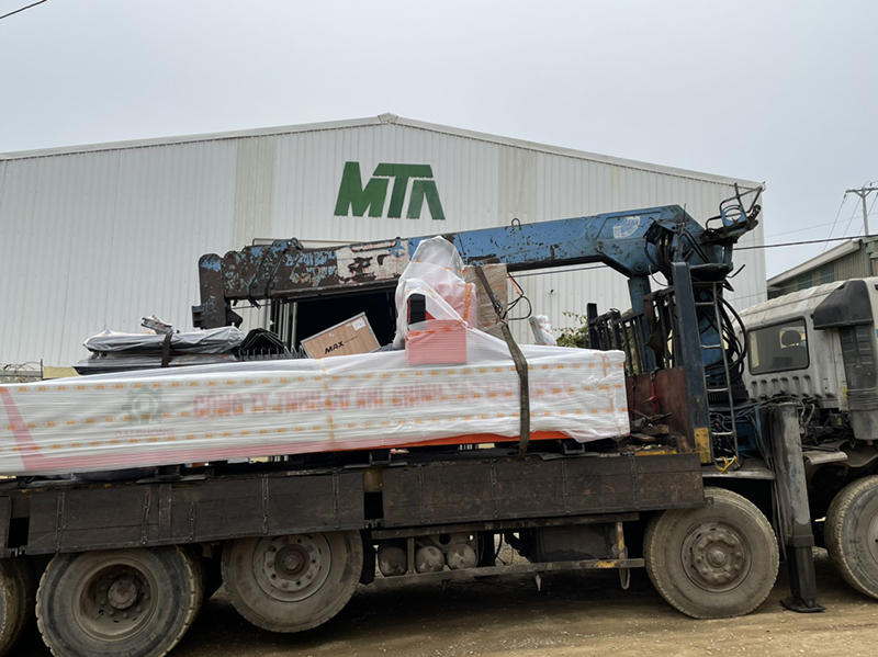 máy cnc laser fiber