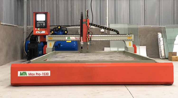 máy plasma cnc