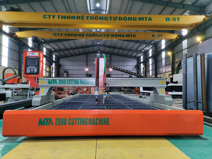 máy plasma cnc tốt nhất