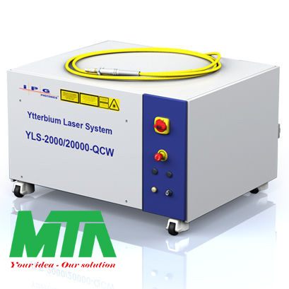 nguồn cắt máy cắt laser fier