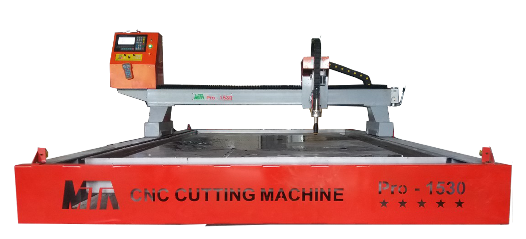 máy cắt cnc plasma