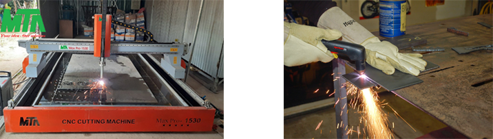 máy cắt plasma cnc