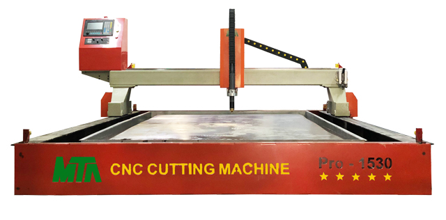máy cắt plasma cnc