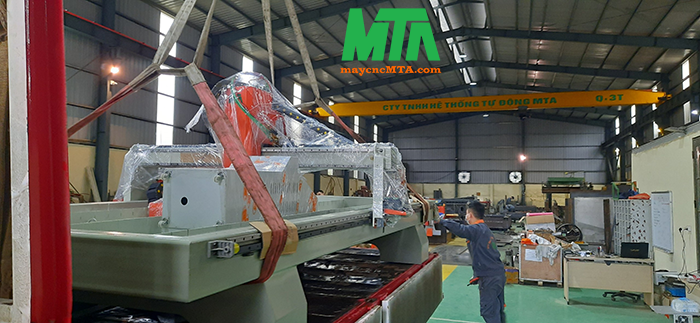 máy plasma cnc