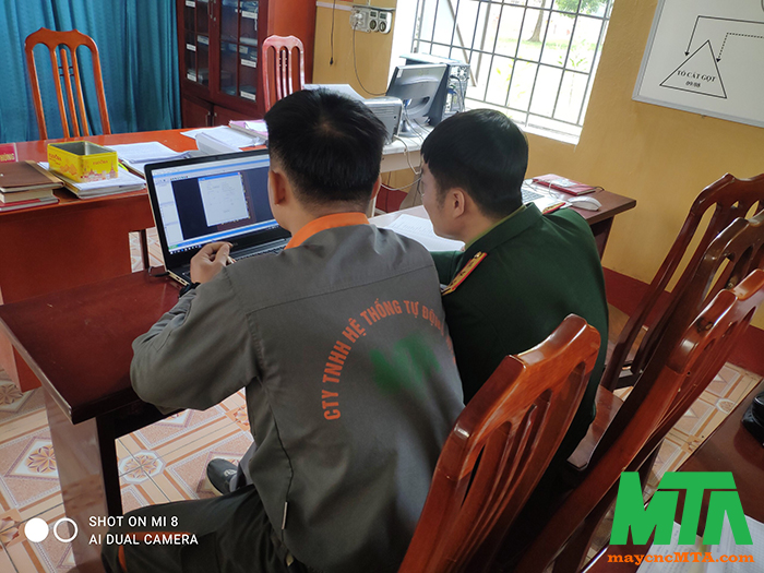 hướng dẫn vận hành máy cắt Plasma CNC