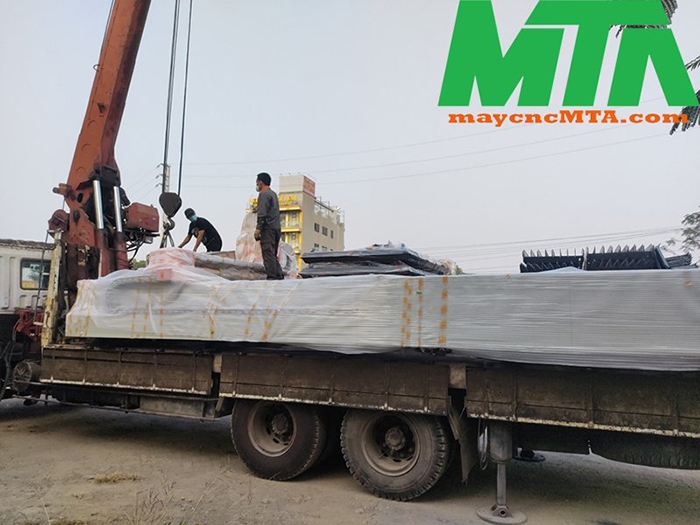 máy cắt laser fiber chất lượng tốt