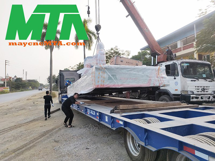 máy cắt laser fiber chất lượng uy tín
