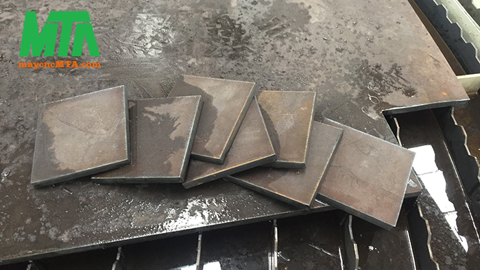 máy cắt Plasma CNC tốt nhất